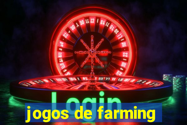 jogos de farming